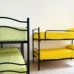 Hostel Odyssey Trapani