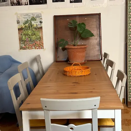 Auberge de jeunesse Odyssey Trapani