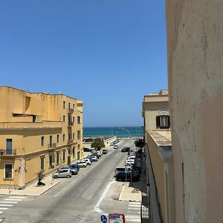 Odyssey Hostel Trapani