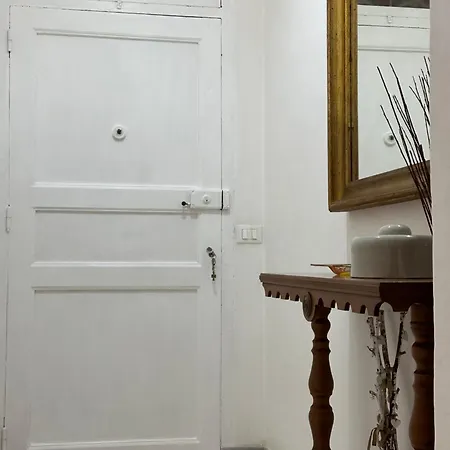 Auberge de jeunesse Odyssey Trapani