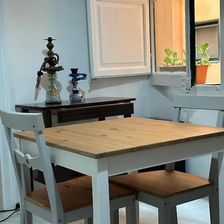 Odyssey Auberge de jeunesse Trapani