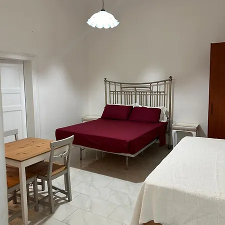 Hostel Odyssey Trapani