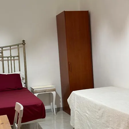 Odyssey Hostel Trapani
