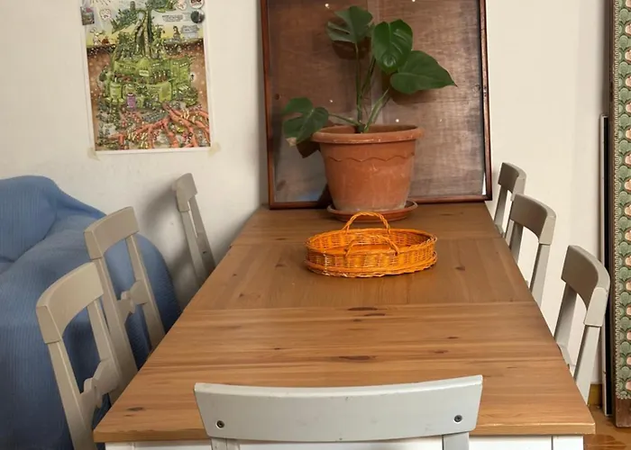 Hostel Odyssey Trapani