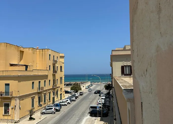 Odyssey Hostel Trapani