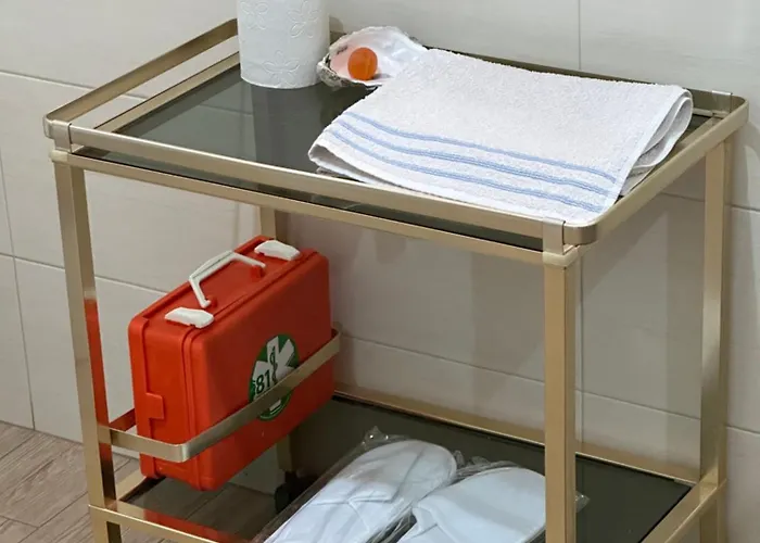 Odyssey Hostel Trapani