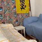 Odyssey Hostel *