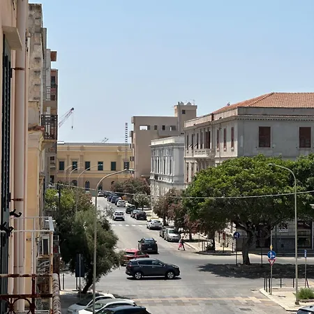 Odyssey 特拉帕尼