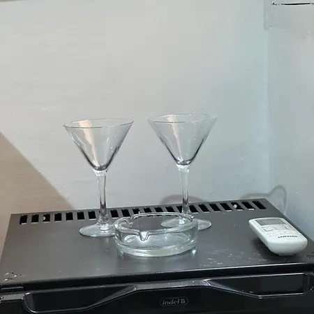 旅馆 Odyssey 特拉帕尼