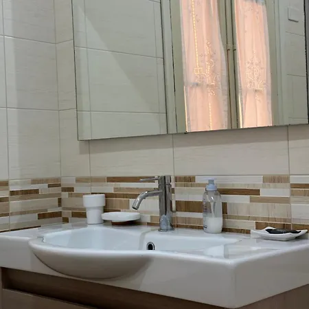 Hostel Odyssey House