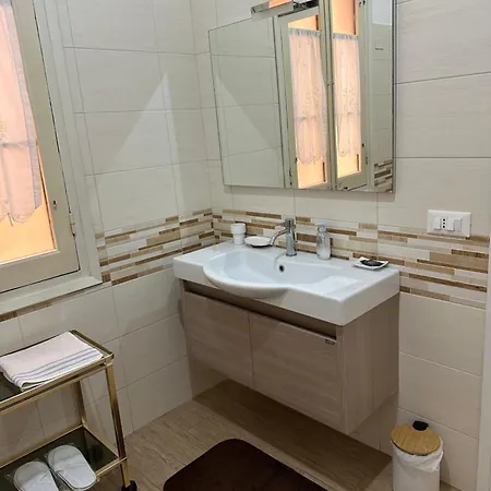 Odyssey House Trapani