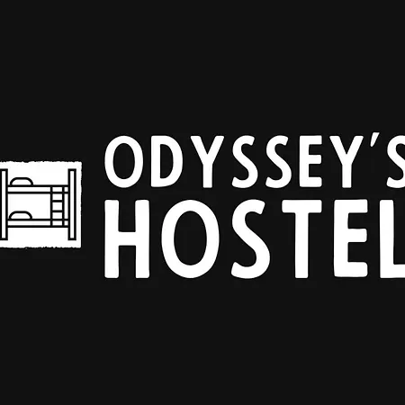 ホステル Odyssey *