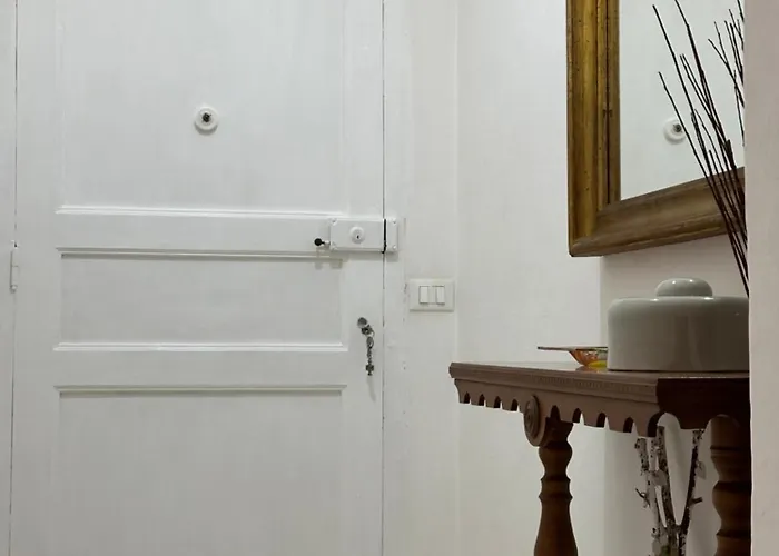 Hostel Odyssey Trapani