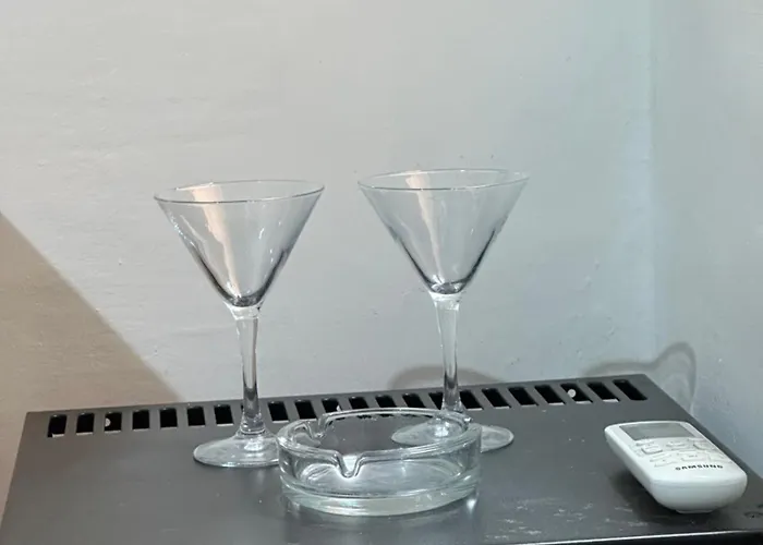 Hostel Odyssey Trapani